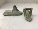 Ladder Shoes LB449 3 3/4 1
