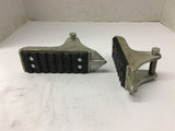 Ladder Shoes LB449 3 3/4 1