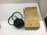 GE 5KSP51GL1023AS 480 Volt 16 W 3 Amp 1550 Rpm CCW