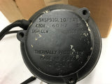 GE 5KSP51GL1023AS 480 Volt 16 W 3 Amp 1550 Rpm CCW