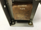 Stancor P-6378 Transformer 115/230 Volt Pri 12V-8a Secondary