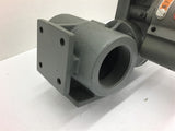 Maxon Series Q Control Valve Size 8