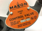 Maxon Series Q Control Valve Size 8