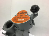 Maxon Series Q Control Valve Size 8