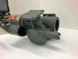 Maxon Series Q Control Valve Size 8