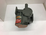 Maxon Series Q Size 2 Control Valve MOPD 20