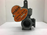 Maxon Series Q Size 2 Control Valve MOPD 20