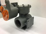 Maxon Series Q Size 2 Control Valve MOPD 20
