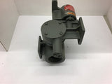 Maxon Series Q Size 2 Control Valve MOPD 20