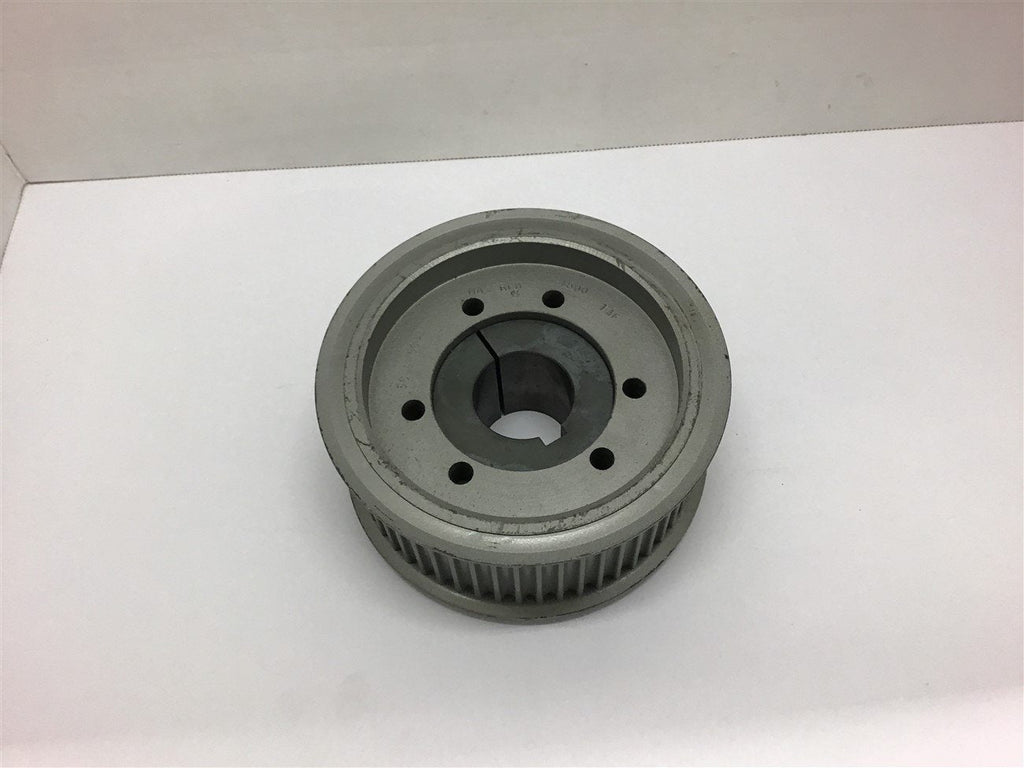 Continental P56-8M50SK Timing Belt Sprocket