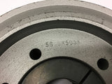 Continental P56-8M50SK Timing Belt Sprocket