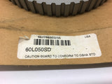 Martin 60L050-SD Timing Belt Pulley