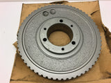 Martin 60L050-SD Timing Belt Pulley