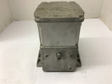 Honeywell M9184D1021 Modutrol IV Motor 90/160 Stroke 24 Volts