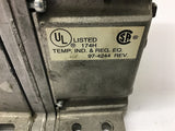 Honeywell M9184D1021 Modutrol IV Motor 90/160 Stroke 24 Volts