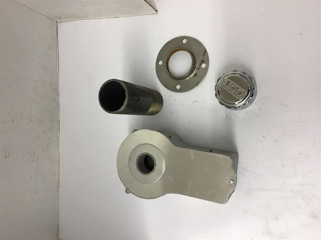 Drying Systems Co 955R