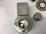 Drying Systems Co 955R