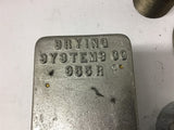 Drying Systems Co 955R