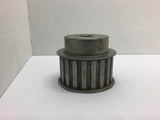 Martin 20H150 Timing Belt Pulley