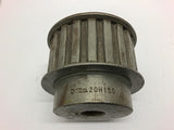 Martin 20H150 Timing Belt Pulley