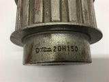 Martin 20H150 Timing Belt Pulley