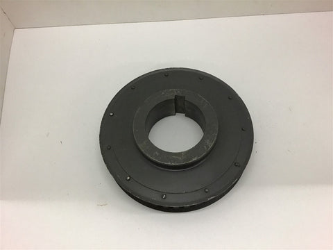 Browning 44HQ100 Timing Belt Pulley