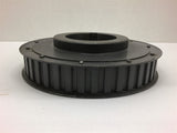 Browning 44HQ100 Timing Belt Pulley