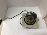 Highforce CBM-9230 0.11 HP 0.63 A 2940/3500 Rpm AC Motor