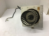 Highforce CBM-9230 0.11 HP 0.63 A 2940/3500 Rpm AC Motor