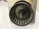 Highforce CBM-9230 0.11 HP 0.63 A 2940/3500 Rpm AC Motor