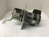 Highforce CBM-9230 0.11 HP 0.63 A 2940/3500 Rpm AC Motor