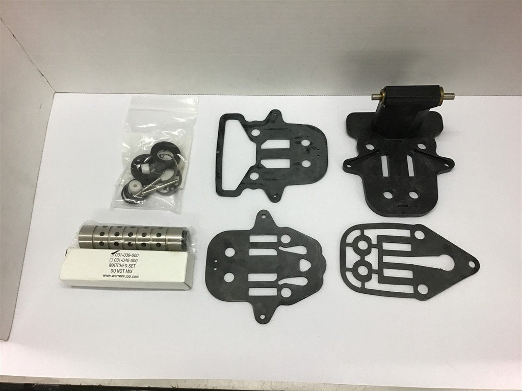 Warren Rupp 031-039-000 Repair Kit