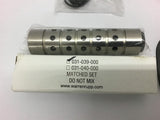 Warren Rupp 031-039-000 Repair Kit