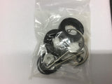Warren Rupp 031-039-000 Repair Kit