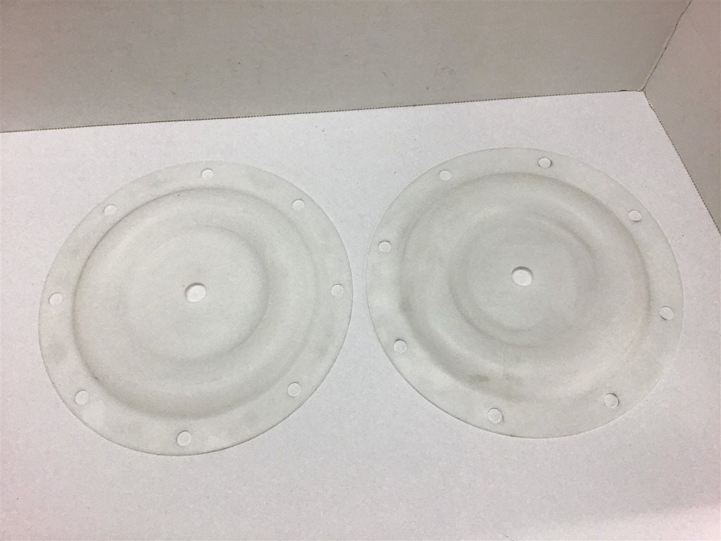 Warren Rupp 286-034-604 Overlay Diaphragm For Sandpiper --Lot of 2