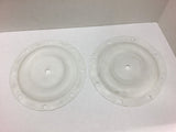 Warren Rupp 286-034-604 Overlay Diaphragm For Sandpiper --Lot of 2