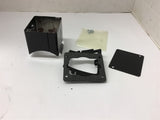 Leeson M1760021.00 Conduit Box Kit 30/31 Frame Motor