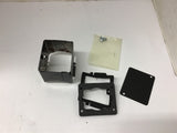 Leeson M1760021.00 Conduit Box Kit 30/31 Frame Motor