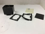 Leeson M1760021.00 Conduit Box Kit 30/31 Frame Motor