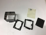 Leeson M1760021.00 Conduit Box Kit 30/31 Frame Motor