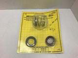 SCOT 101.000.124 1 1/4" Shaft Mechanical Pump Seal Motor pump