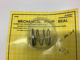 SCOT 101.000.124 1 1/4" Shaft Mechanical Pump Seal Motor pump