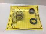 SCOT 101.000.124 1 1/4" Shaft Mechanical Pump Seal Motor pump