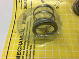 SCOT 101.000.124 1 1/4" Shaft Mechanical Pump Seal Motor pump