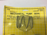 SCOT 101.000.175 1 1/2 Shaft Size Mechanical Pump Seal Motor pump
