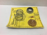 SCOT 101.000.175 1 1/2 Shaft Size Mechanical Pump Seal Motor pump