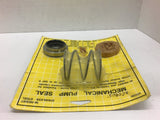 SCOT 101.000.175 1 1/2 Shaft Size Mechanical Pump Seal Motor pump