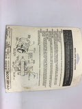 SCOT 101.000.175 1 1/2 Shaft Size Mechanical Pump Seal Motor pump