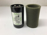 Baldor EC1400A03 Capacitor 400-480 UF 125 Vac