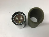 Baldor EC1400A03 Capacitor 400-480 UF 125 Vac